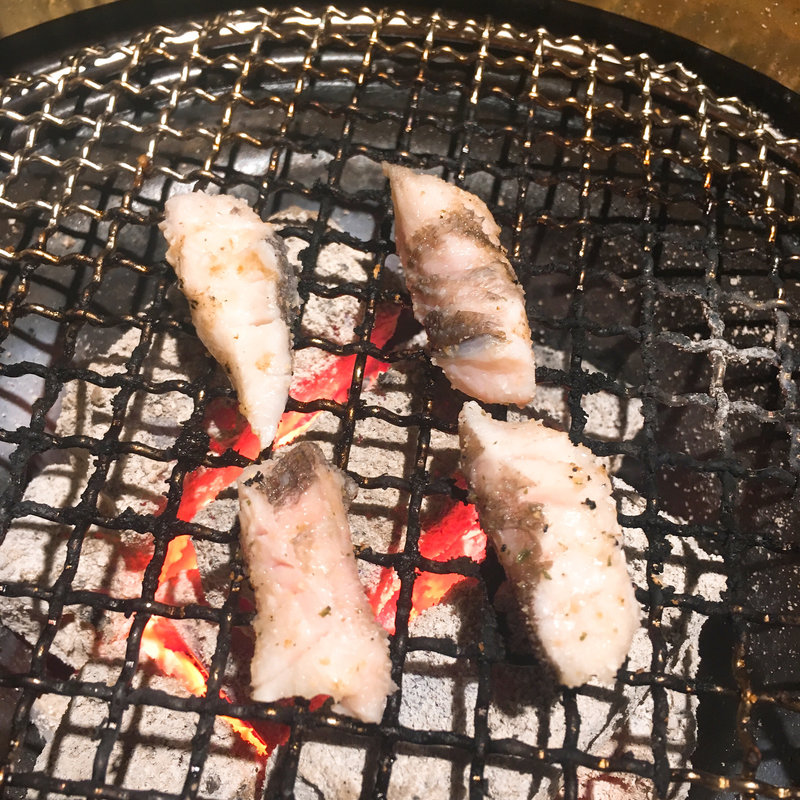 センマイ(おやじ )