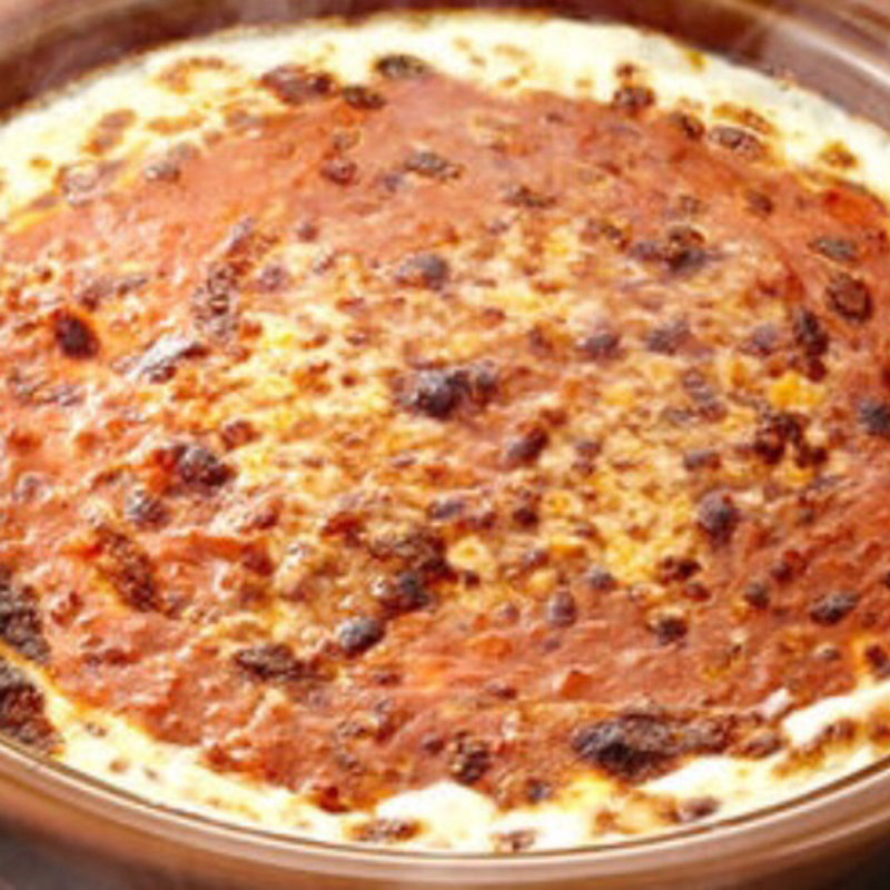 ミラノ風ドリア(サイゼリヤ 京都一乗寺 )