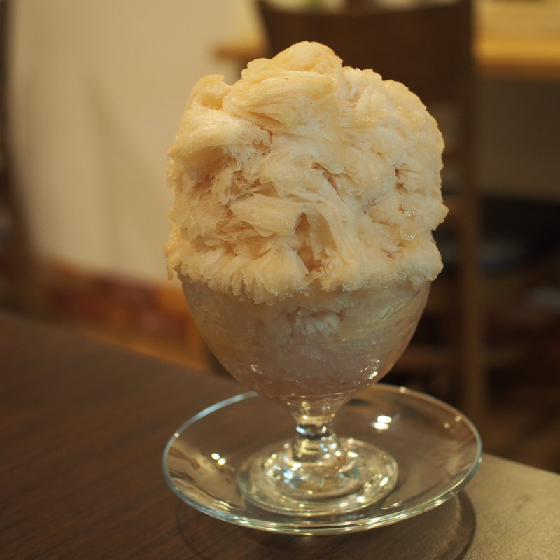 桃氷(雪ノ下 三宮元町店)