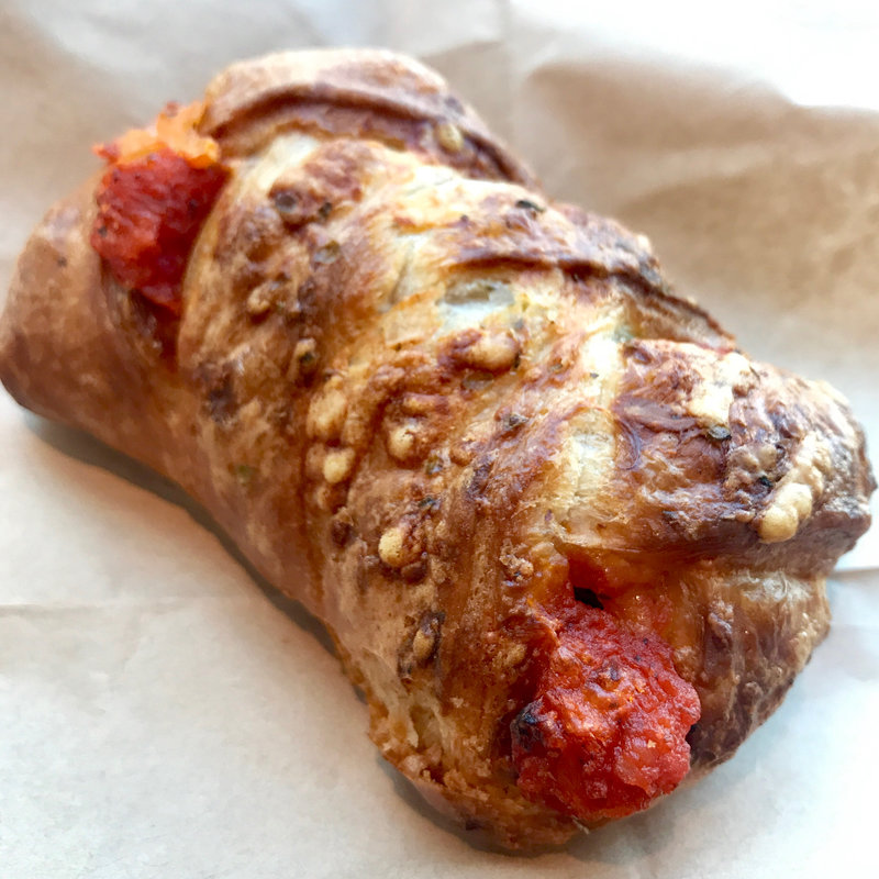 トマトモッツァレラ(ViTO 福岡空港国内ゲート店)