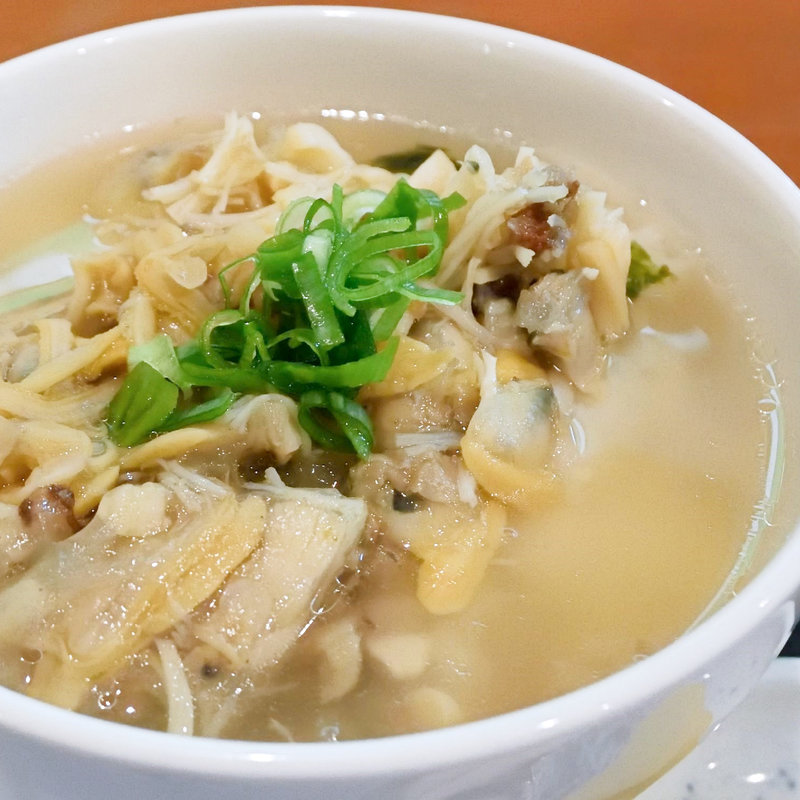 伊予の貝めし(さんわ 伯方島本店 )