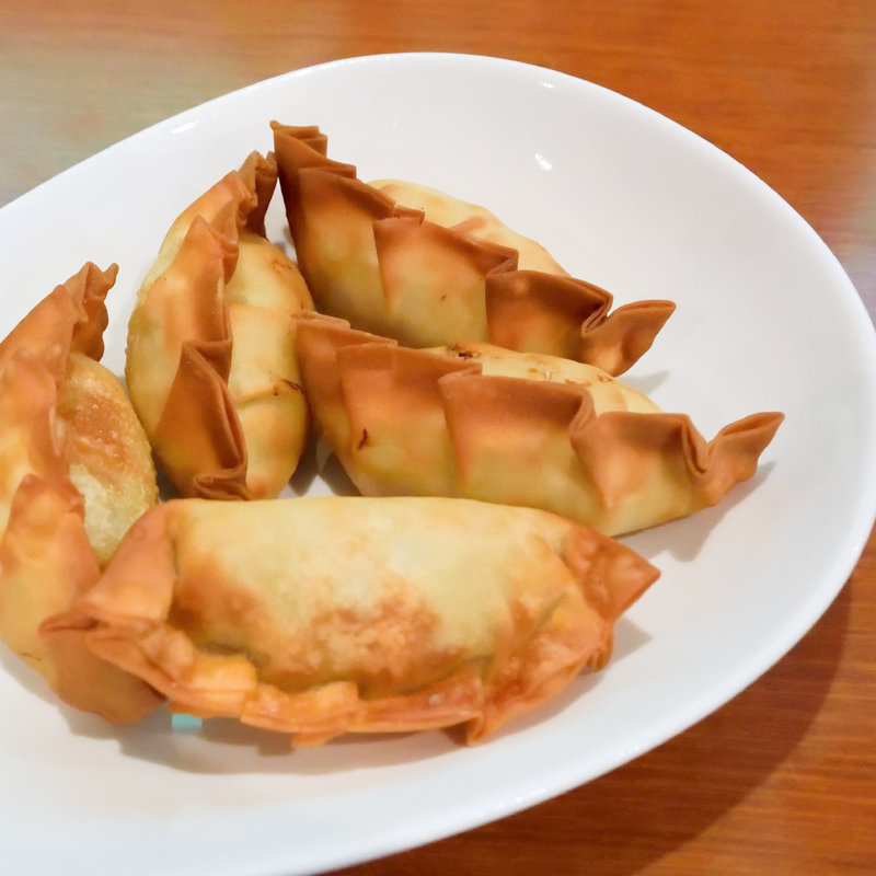 媛っこ餃子(さんわ 伯方島本店 )