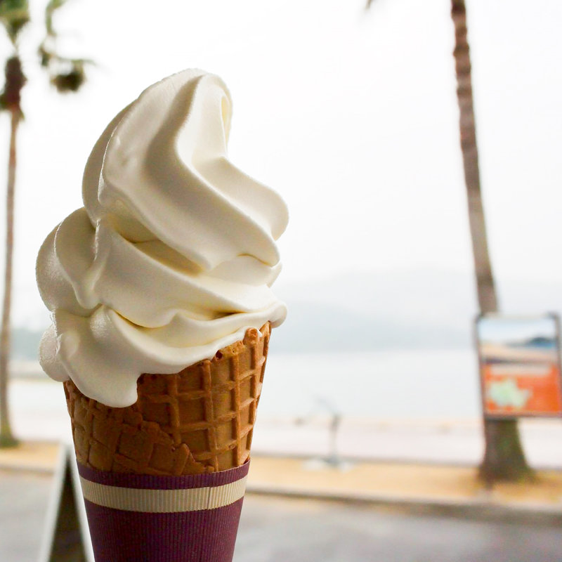 塩ソフトミニ(マリンオアシスはかた )