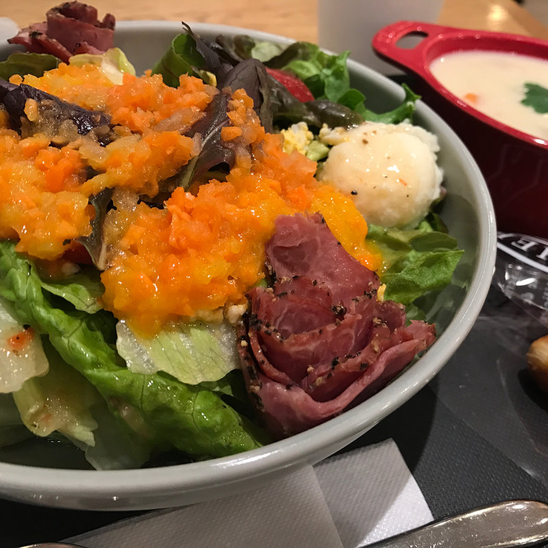 (マザーリーフ)