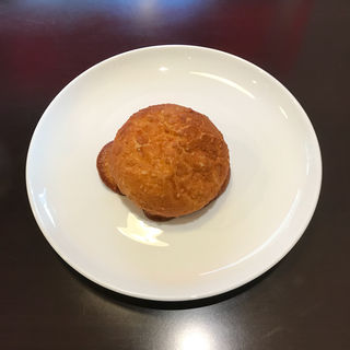 味噌パン(monsieur IVAN （Bakery Cafe ムッシュイワン）)