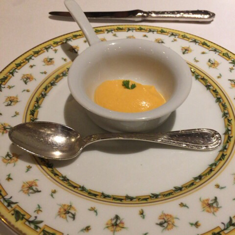 本日のオードブル(かえりやま)