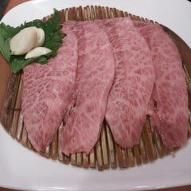 ミスジ(トトリ)