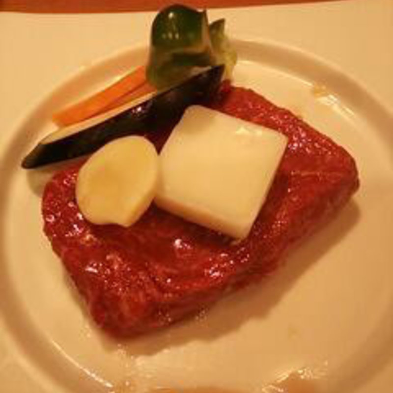 ランプ(トトリ)