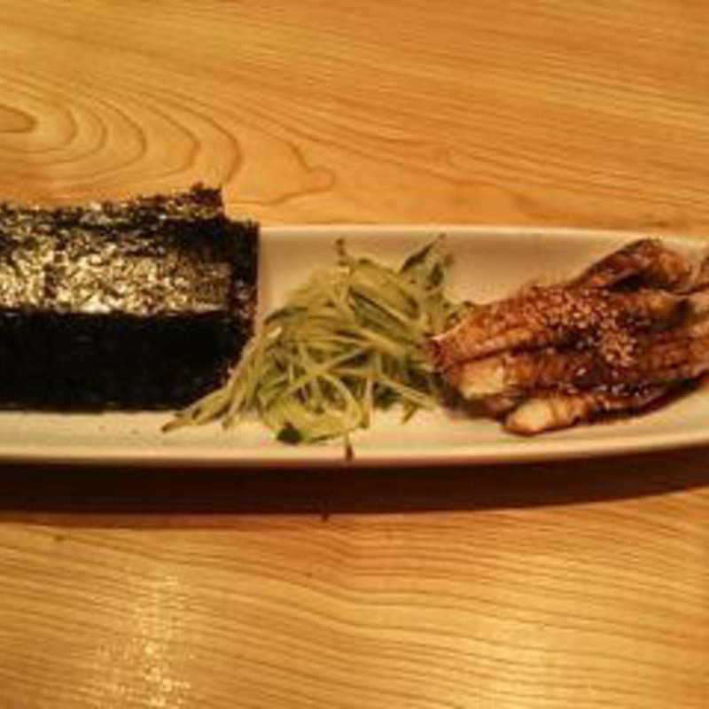 おつまみ穴子(ふれあ （クワヤキウオサイフレア）)