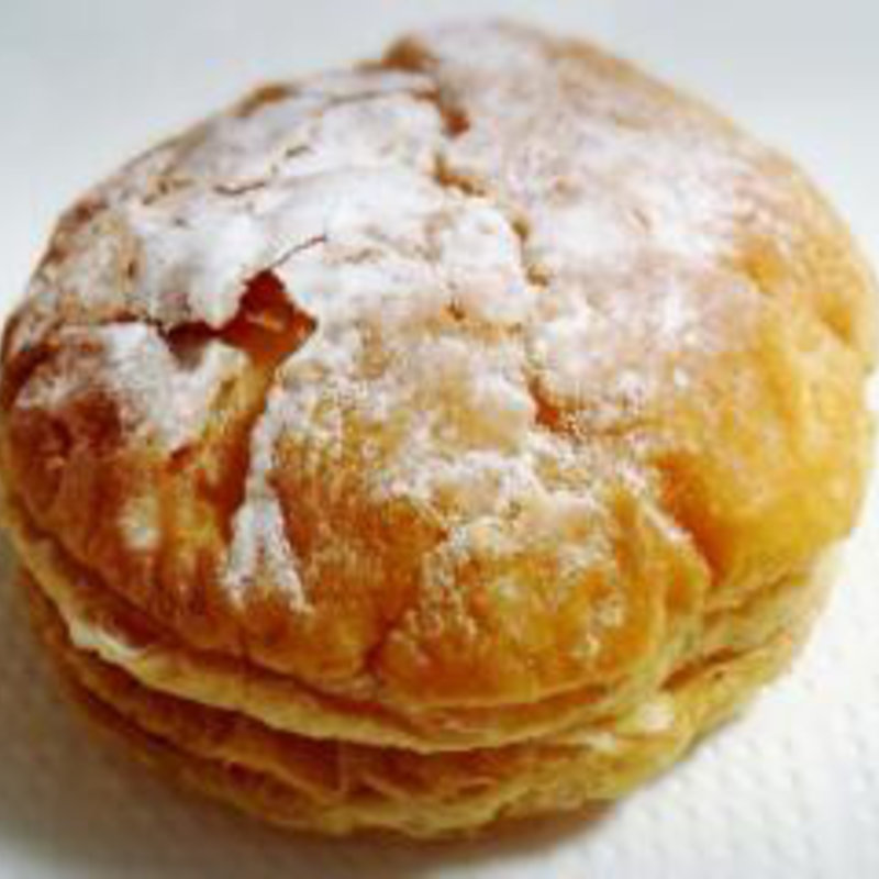 パイシュー(ナカヤ菓子店)