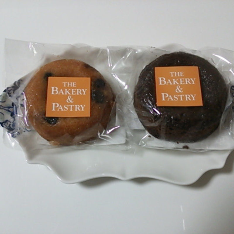 サプリドーナツ(ザ・ベーカリー＆ペイストリー)