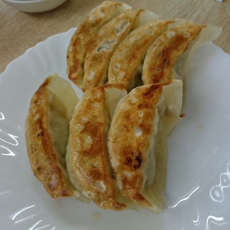 餃子 ・ ななちゃん （ 7ヶ入 ）(ラーメンショップ 前ヶ崎店  )