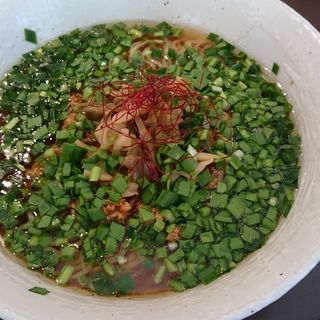 辛そぼろ麺 （ 普通 約130g ）(のらや )