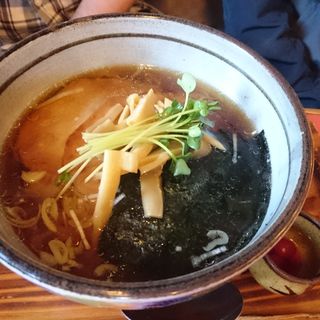 チャーシュー麺(いなほ)