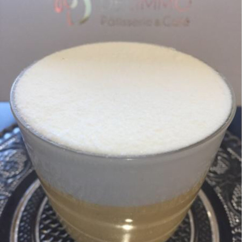 プリン(デリーモ （DELIMMO）)