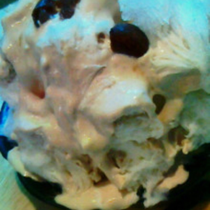 マロンミルク(ブン ブン ブラウ カフェ ウィズ ビーハイヴ （Bum Bun BLau Cafe with BeeHive）)