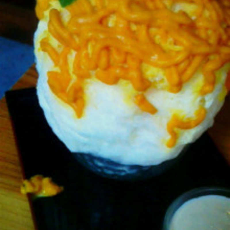 イエローベジ★ベジ (和kitchen かんな （和キッチン かんな）)