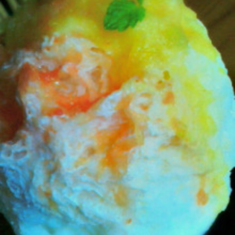 遅いバカンス (和kitchen かんな （和キッチン かんな）)