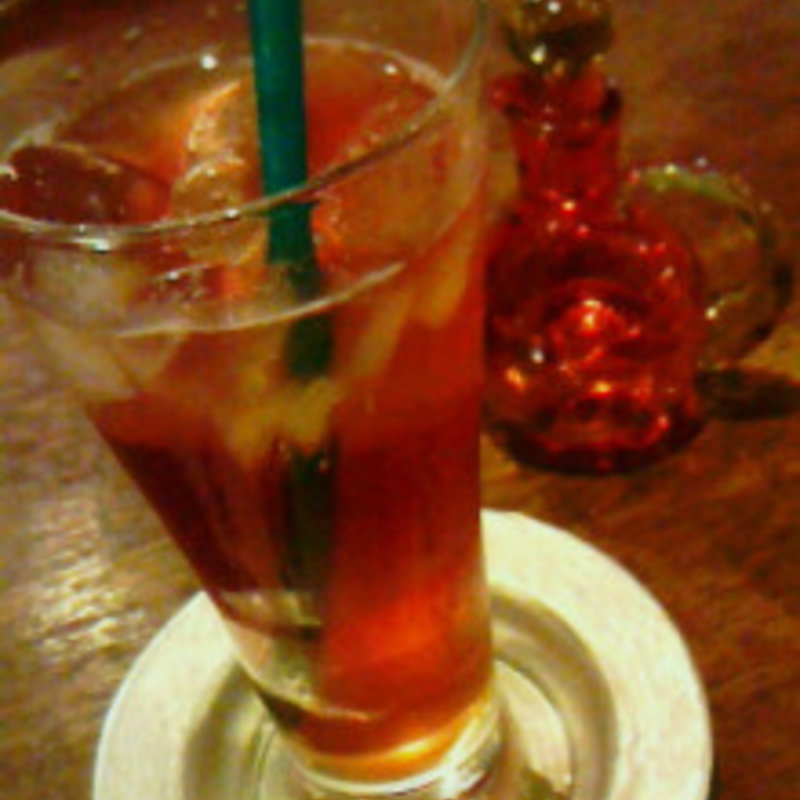 メープルティー(cafe Cherish （カフェ チェリッシュ）)