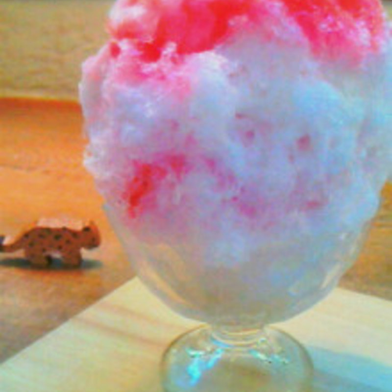 プラムともも (クルミドコーヒー （KURUMED COFFEE）)