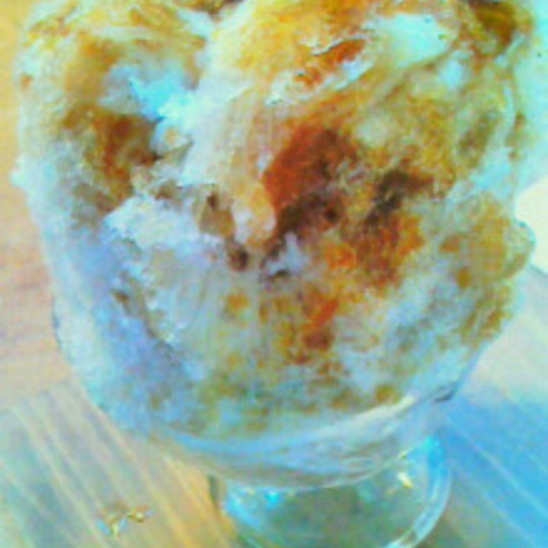 水出し珈琲(クルミドコーヒー （KURUMED COFFEE）)