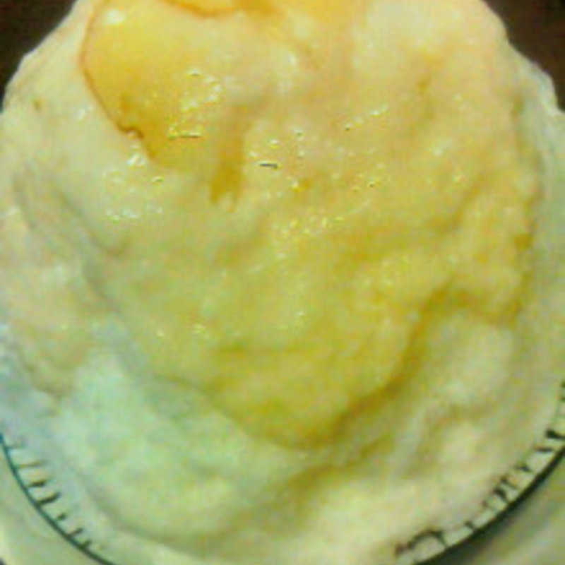 甘酒ミルク(みなと屋)