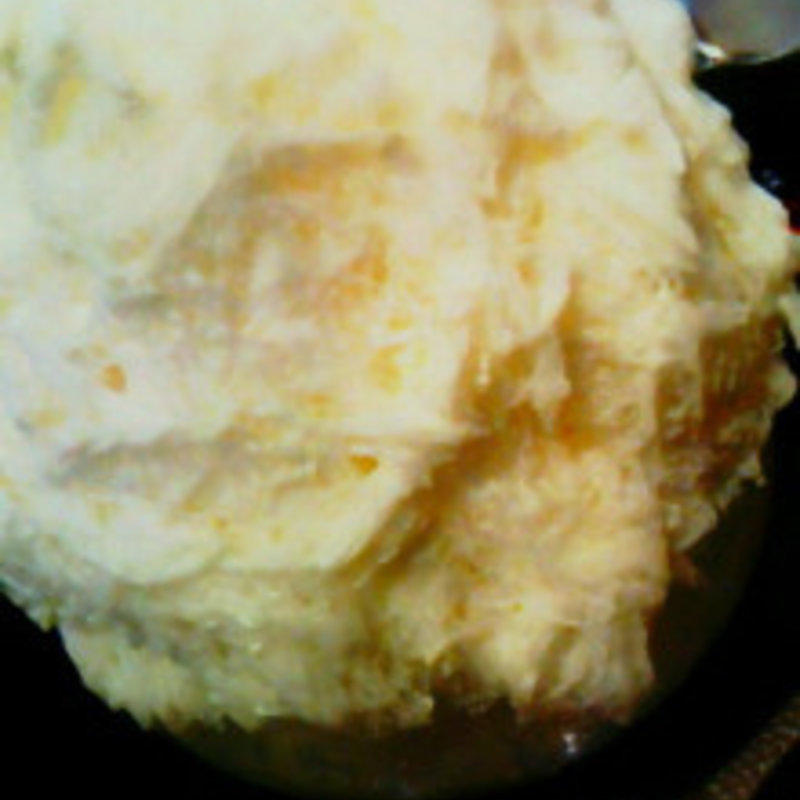 ほわいと(浅草浪花家)