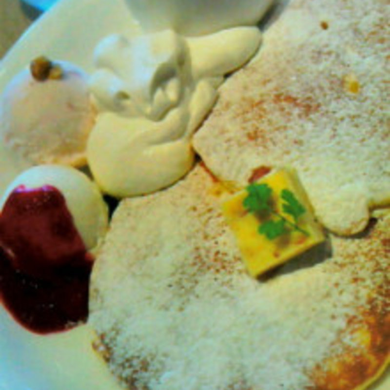 ツインズ(カフェ クッチーナ&カンパニー )