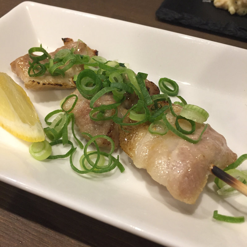 国産豚バラ(いち輪 羽衣店 （イチリン）)