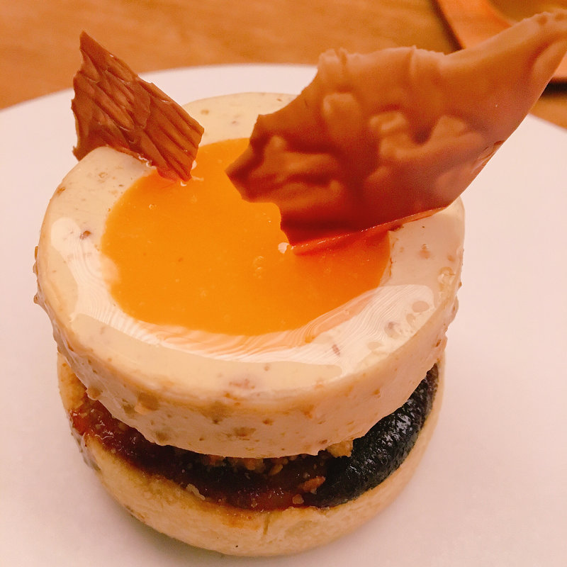 アプリコット(アサンブラージュカキモト)