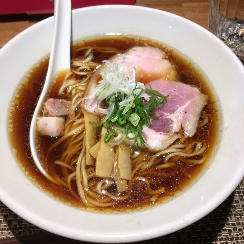 旨み鶏だし醤油(生粋 花のれん)
