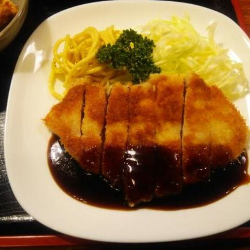 Bランチ(たいら)