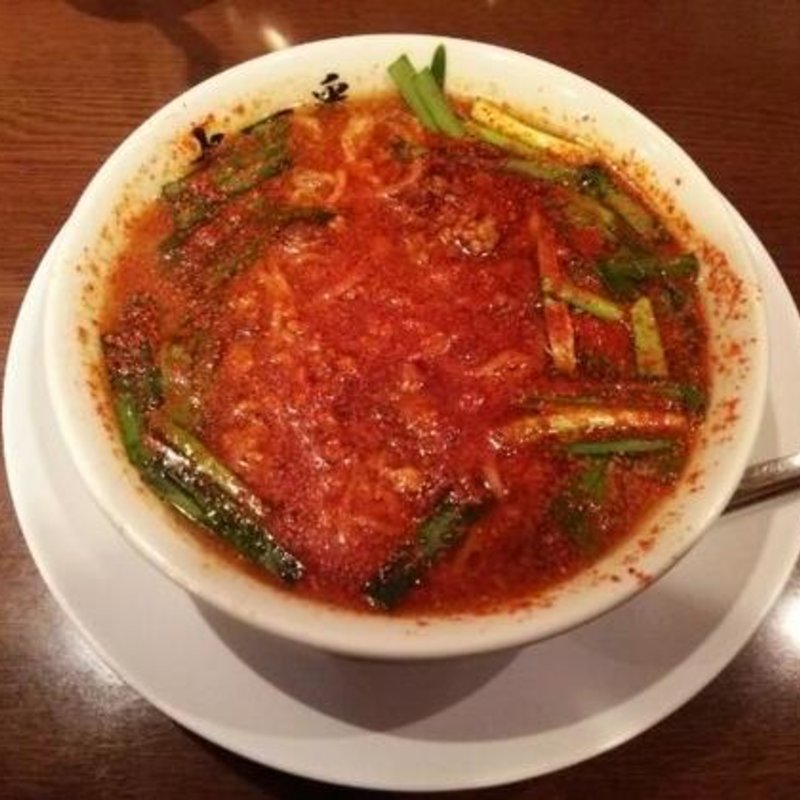 台湾そば(大一番 )