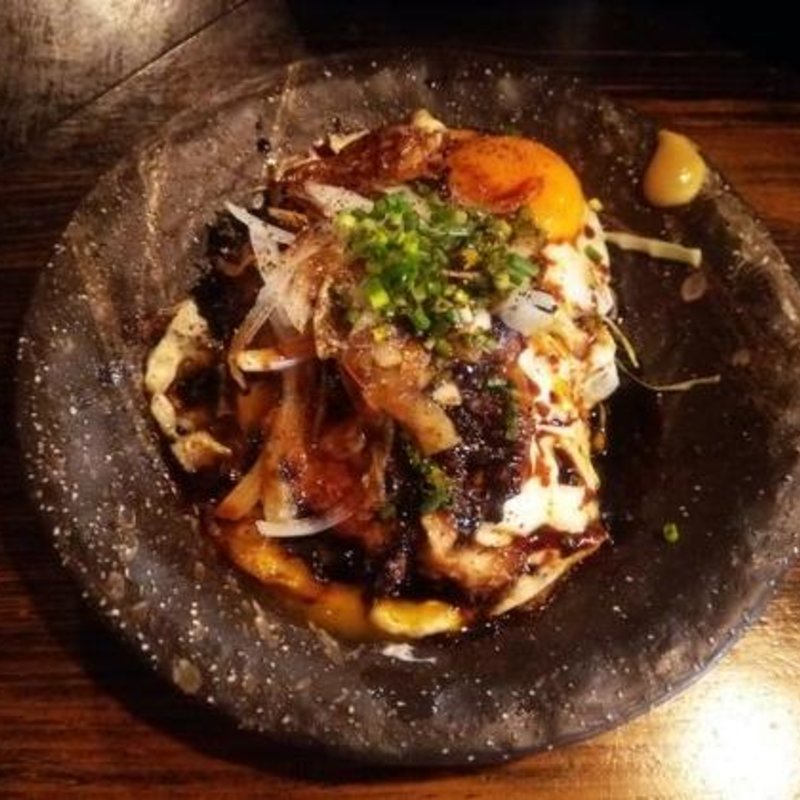 れっとりチャーシューエッグ(れっとり)