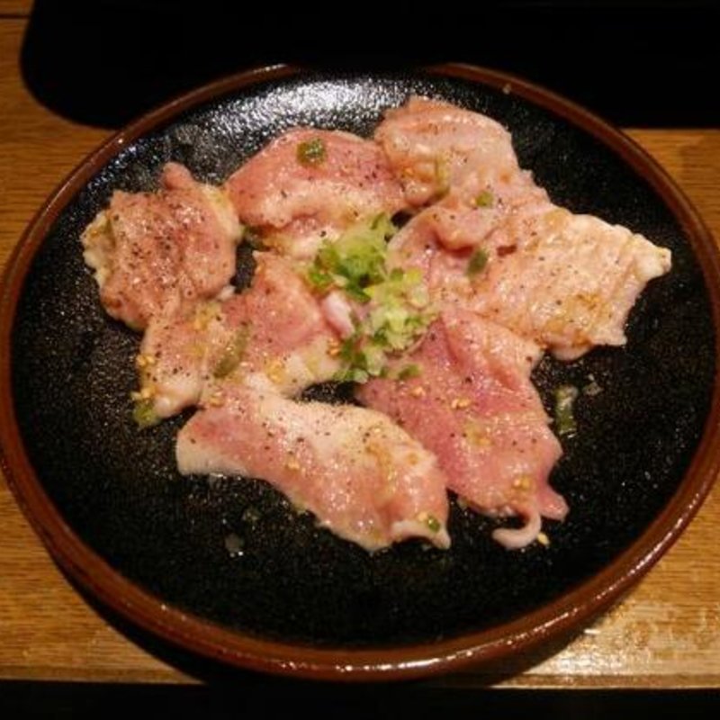 ホルモン白ミックス（塩味）(ホルモンくろまる )