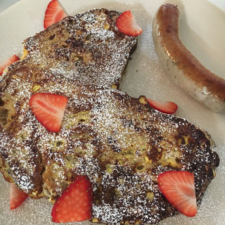 フレンチトースト(Breakfast Club)