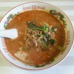 四川ラーメン