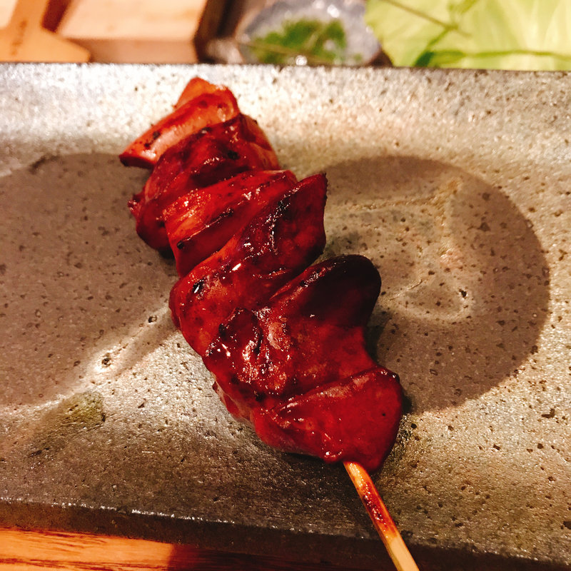 レバー(にし野 )