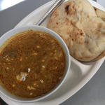 ココナッツチキンカレー(マレーチャン)