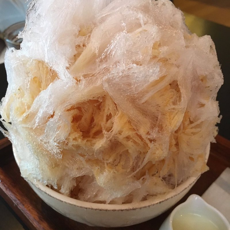 きゃらめる(三日月氷菓店 )