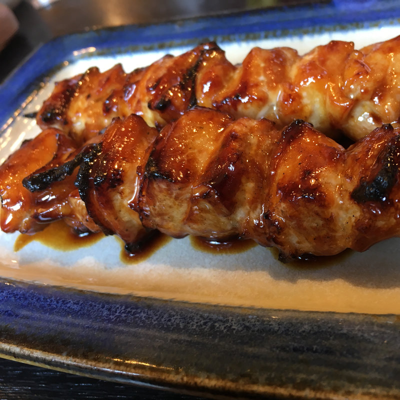 焼鳥(小暮や （こぐれや）)