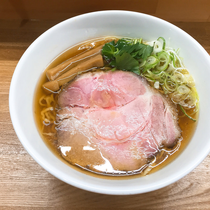 支那そば錦(支那そば たまや錦 )