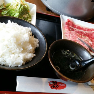 コンビカルビランチ(ぴゅあ 飯田橋サクラテラス店 )