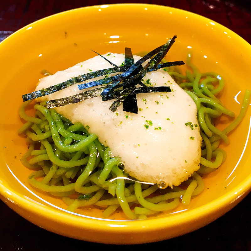 魚そうめん(一華 （イチハナ）)