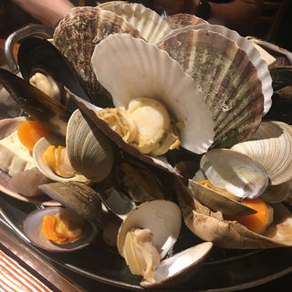 全国のムール貝蒸しの人気口コミランキング 1ページ目 おいしい一皿が集まるグルメコミュニティサービス Sarah