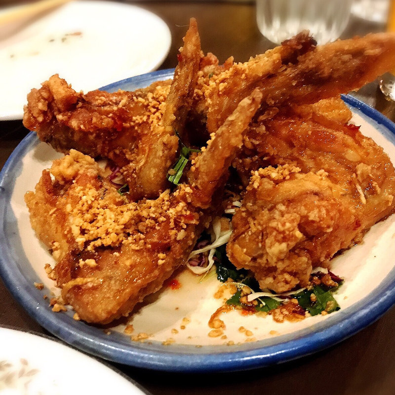 LFC(The Pig and the Lady)