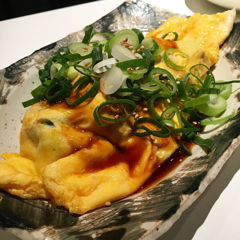 とん平(お好み鉄板二六)