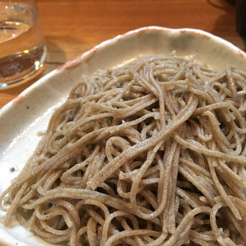 そば(ら すとらあだ)