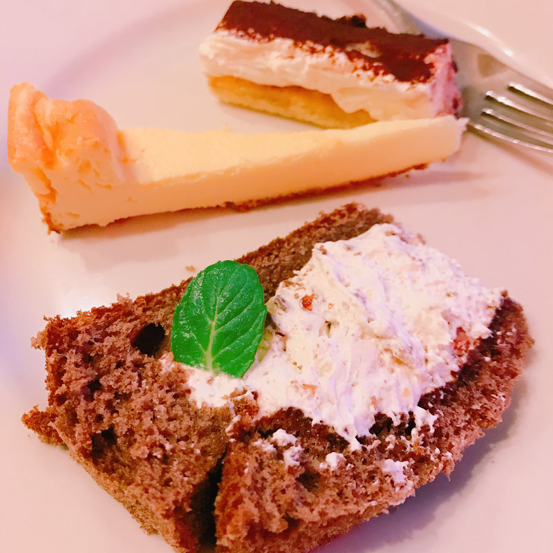 ドルチェ 3種(ボルカノ )