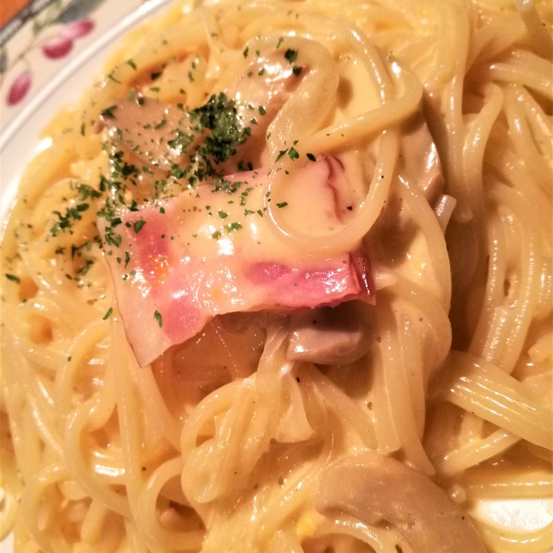 カルボナーラ(ノイズ )